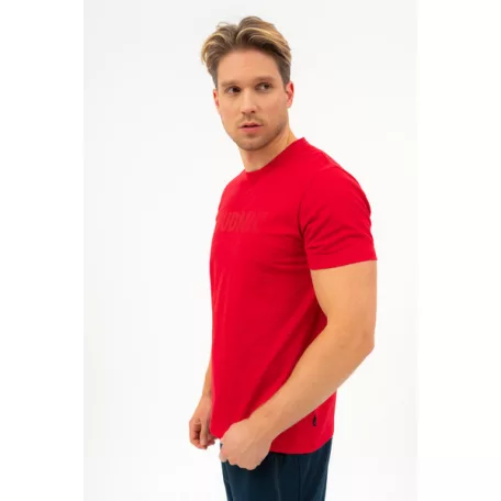 Budmil férfi Póló-Póló - B20300446-005