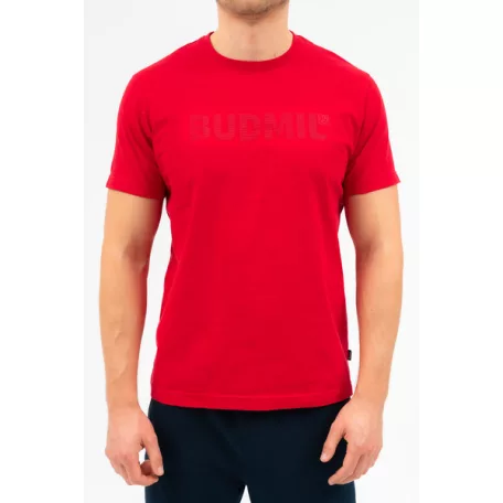 Budmil férfi Póló-Póló - B20300446-005