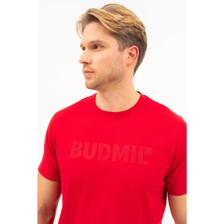 Budmil férfi póló-Póló - B20300446-005