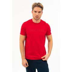 Budmil férfi Póló-Póló - B20300446-005