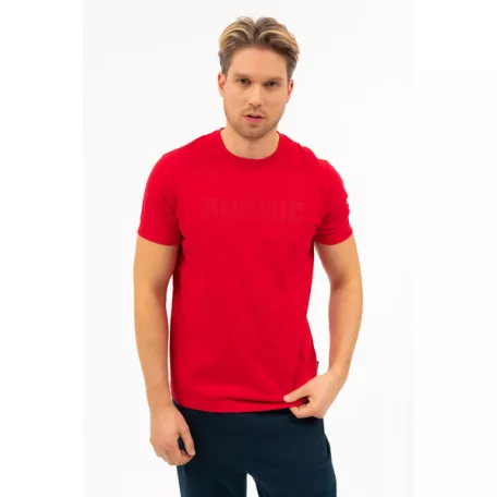 Budmil férfi Póló-Póló - B20300446-005