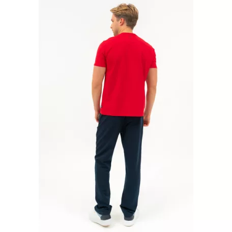 Budmil férfi Póló-Póló - B20300446-005