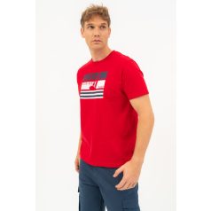 Budmil férfi Póló-Póló - B20300446-006