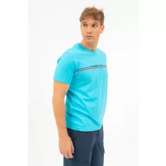 Budmil férfi Póló-Póló - B20300446-008