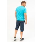 Budmil férfi Póló-Póló - B20300446-008