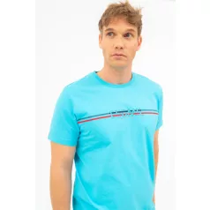 Budmil férfi Póló-Póló - B20300446-008