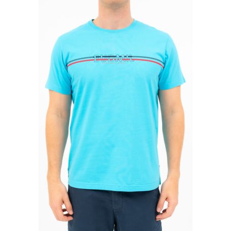 Budmil férfi Póló-Póló - B20300446-008