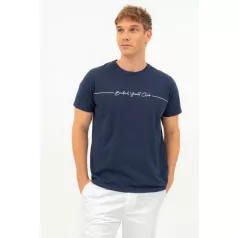 Budmil férfi Póló-Póló - B20300446-009