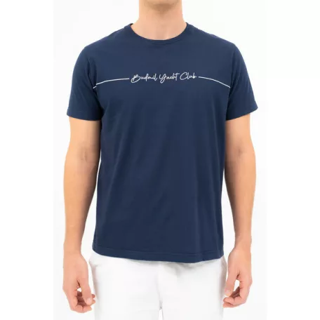 Budmil férfi Póló-Póló - B20300446-009