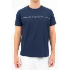 Budmil férfi Póló-Póló - B20300446-009