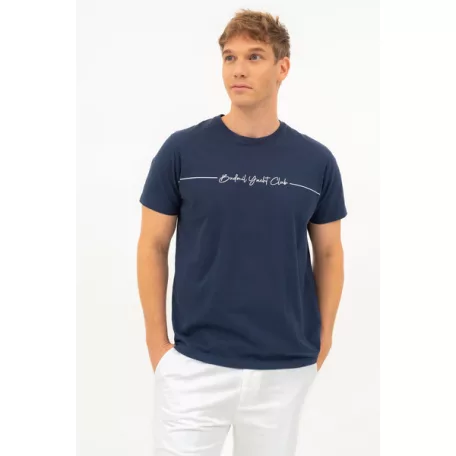 Budmil férfi Póló-Póló - B20300446-009