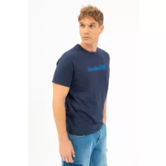 Budmil férfi Póló-Póló - B20300446-010