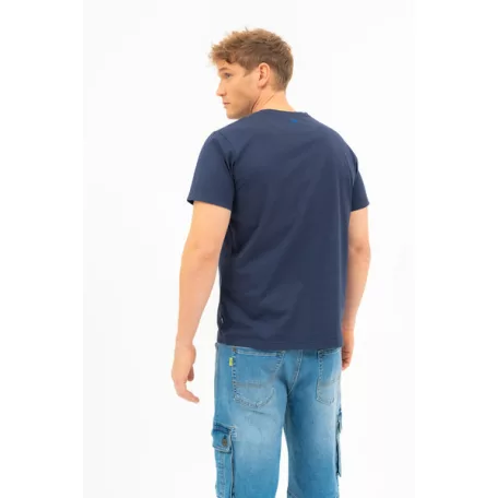 Budmil férfi Póló-Póló - B20300446-010