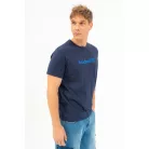 Budmil férfi Póló-Póló - B20300446-010