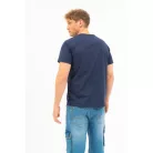 Budmil férfi Póló-Póló - B20300446-010