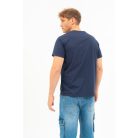 Budmil férfi Póló-Póló - B20300446-010