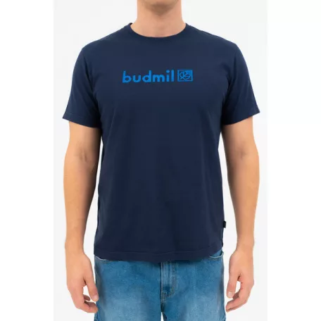 Budmil férfi Póló-Póló - B20300446-010