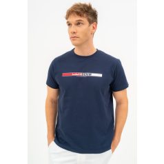 Budmil férfi Póló-Póló - B20300446-011