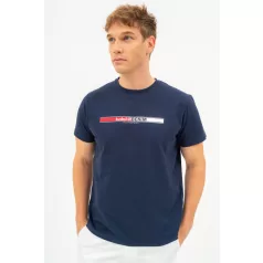 Budmil férfi Póló-Póló - B20300446-011