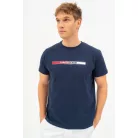 Budmil férfi Póló-Póló - B20300446-011