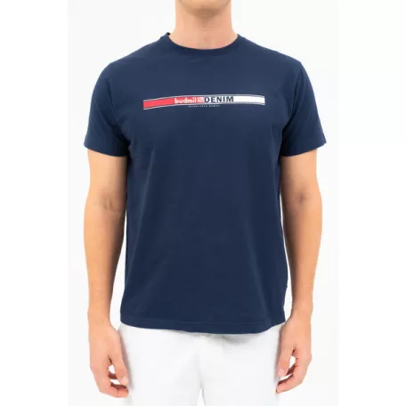 Budmil férfi Póló-Póló - B20300446-011