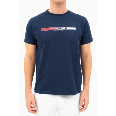 Budmil férfi Póló-Póló - B20300446-011