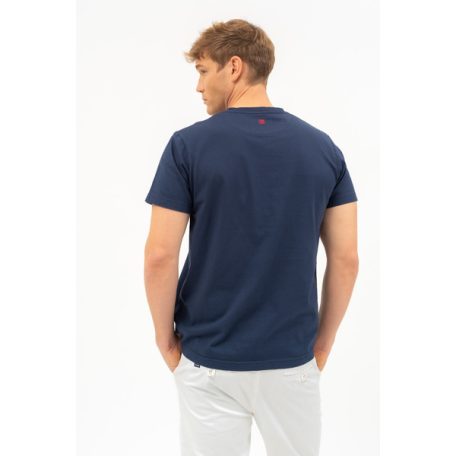 Budmil férfi Póló-Póló - B20300446-011