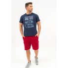 Budmil férfi Póló-Póló - B20300446-012