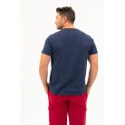 Budmil férfi Póló-Póló - B20300446-012