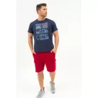 Budmil férfi Póló-Póló - B20300446-012