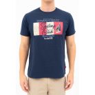 Budmil férfi Póló-Póló - B20300446-013