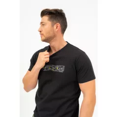 Budmil férfi Póló-Póló - B20300446-014