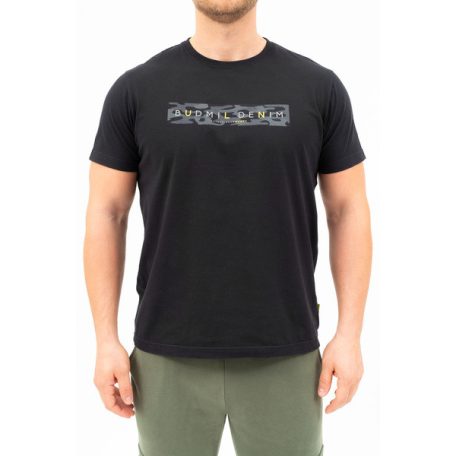 Budmil férfi Póló-Póló - B20300446-014