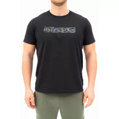 Budmil férfi Póló-Póló - B20300446-014