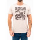 Budmil férfi Póló-Póló - B20300447-002