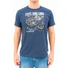 Budmil férfi Póló-Póló - B20300447-003