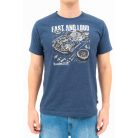 Budmil férfi Póló-Póló - B20300447-003