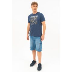 Budmil férfi Póló-Póló - B20300447-003