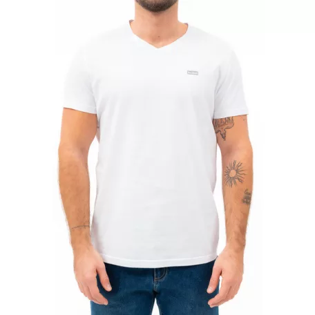 Budmil férfi Póló-Póló - B20300449-001