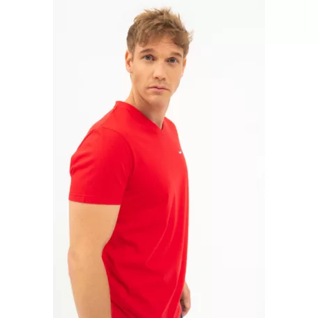 Budmil férfi Póló-Póló - B20300449-002