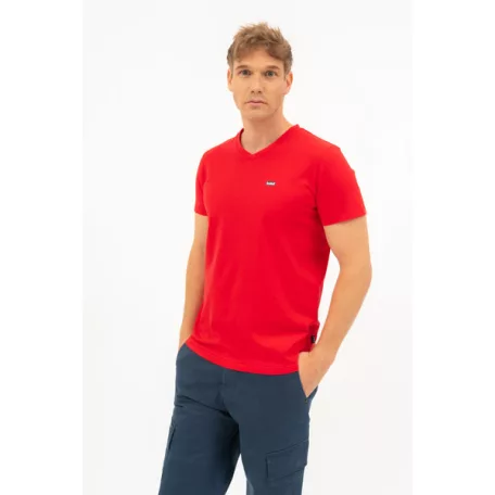 Budmil férfi Póló-Póló - B20300449-002