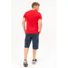 Budmil férfi Póló-Póló - B20300449-002