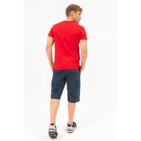 Budmil férfi Póló-Póló - B20300449-002