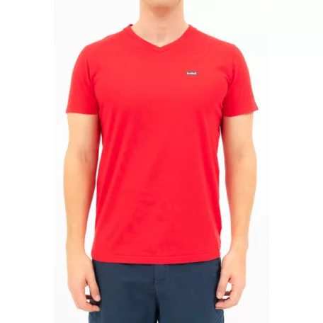 Budmil férfi Póló-Póló - B20300449-002