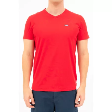 Budmil férfi póló-Póló - B20300449-002