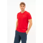 Budmil férfi póló-Póló - B20300449-002