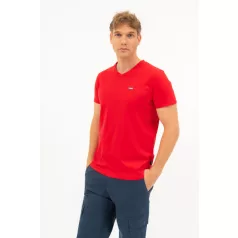 Budmil férfi Póló-Póló - B20300449-002