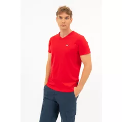 Budmil férfi póló-Póló - B20300449-002