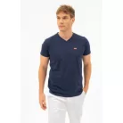 Budmil férfi Póló-Póló - B20300449-003