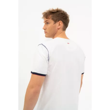 Budmil férfi Póló-Póló - B20310105-001